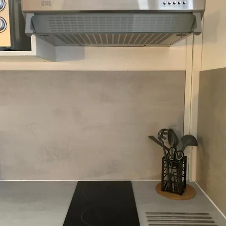 Cosy Centre Parking Netflix Apartament Montluçon