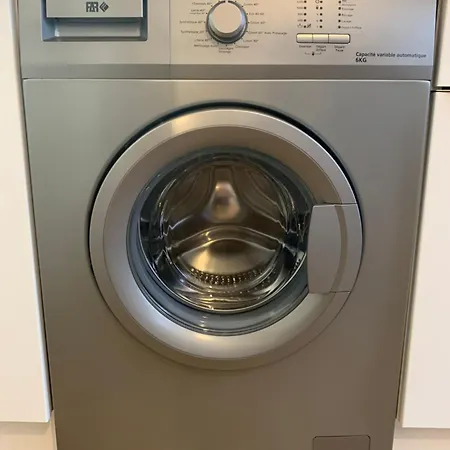 Cosy Centre Parking Netflix Apartament *