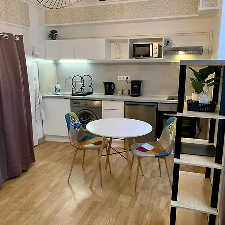 Apartament Cosy Centre Parking Netflix *